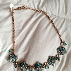 Francesco's necklace